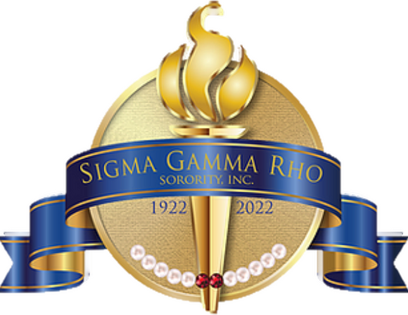 Centennial-Sigma Gamma Rho Sorority, Inc.