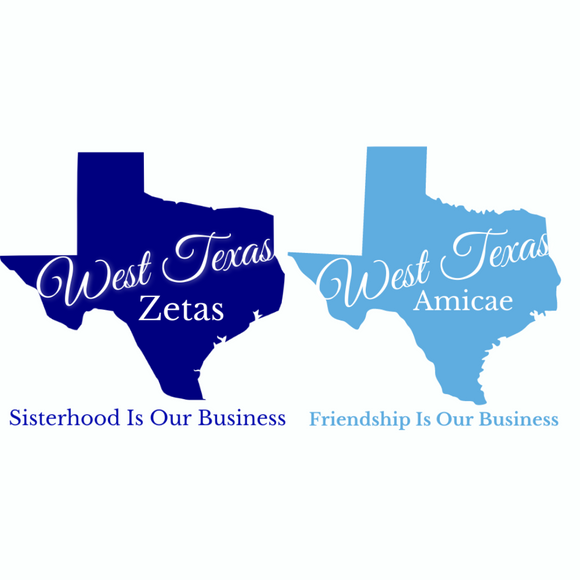 West Texas Zetas and Amicae