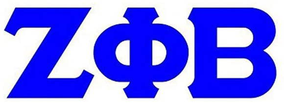 Zeta Phi Beta Sorority, Inc.