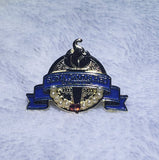 Miniature - Sigma Gamma Rho Sorority, Inc. Centennial Lapel Pin