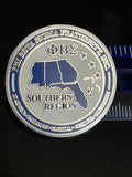 Phi Beta Sigma Fraternity Southern Region Lapel Pin