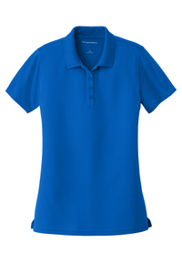 West Texas Zetas Customized Polo