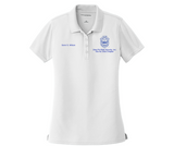 Customized Zeta Phi Beta Sorority Shield Polo