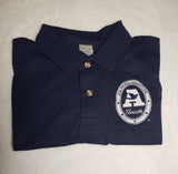 Zeta Amicette Polo