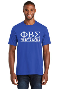 Phi Beta Sigma Fraternity T-Shirt