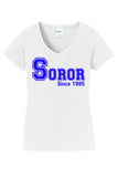 Zeta Phi Beta / Soror (Intake Year) T-shirt