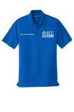 Phi Beta Sigma Fraternity Customized Life Member Polo